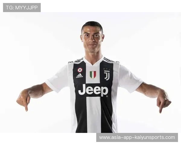 国际米兰计划引入C罗式的商业与进球双重保障