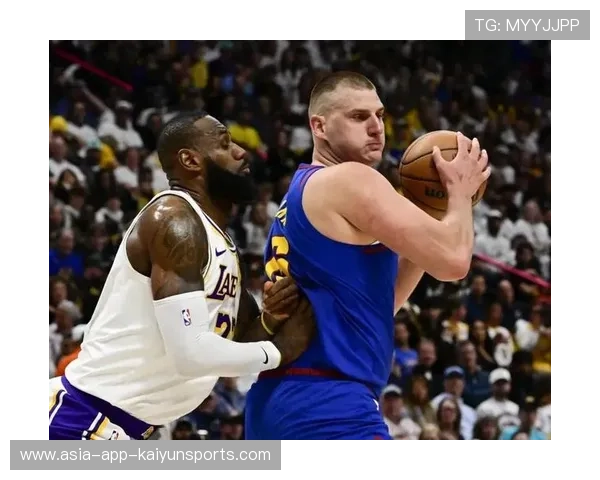 掘金正式超车湖人！西部格局重新洗牌，掘金吊打湖人扳回一城