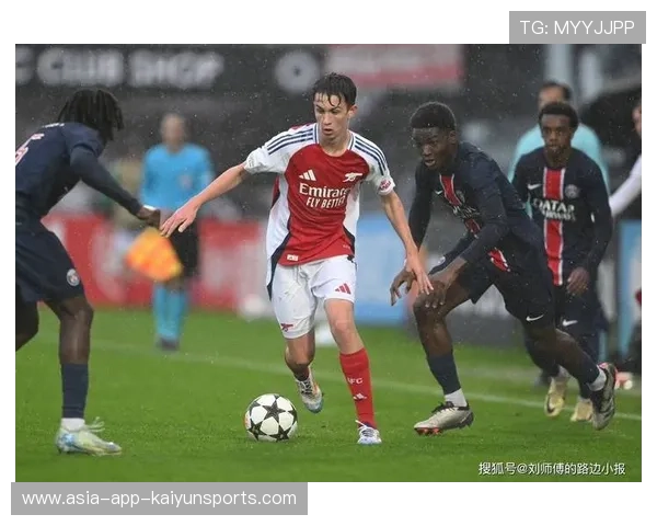 阿森纳若保持团队与纪律夺冠道路更平坦