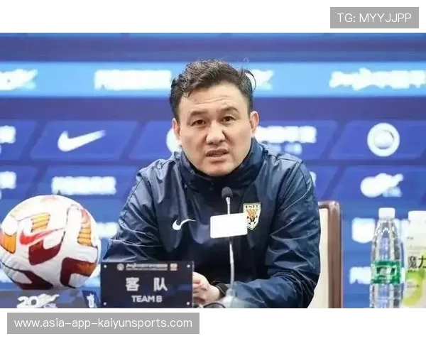 鲁能新帅名单深度评估：谁最匹配俱乐部愿景？