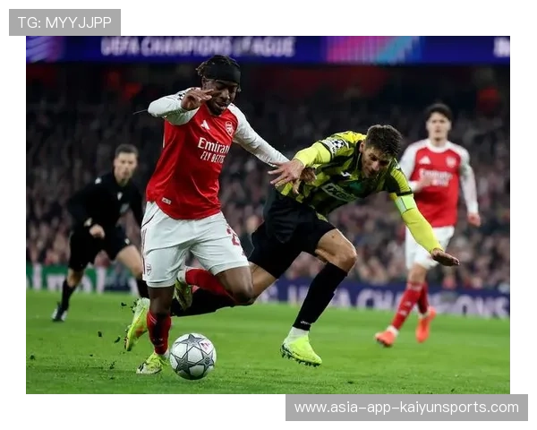 阿森纳若保持团队与纪律夺冠道路更平坦