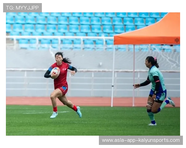 加拿大队七人制橄榄球训练备战全力以赴，加拿大橄榄球联盟球队