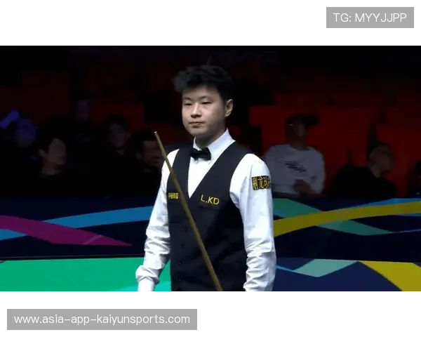 斯诺克国锦赛惊现连输6局大逆转，首场14决赛出炉：赵心童对手确定