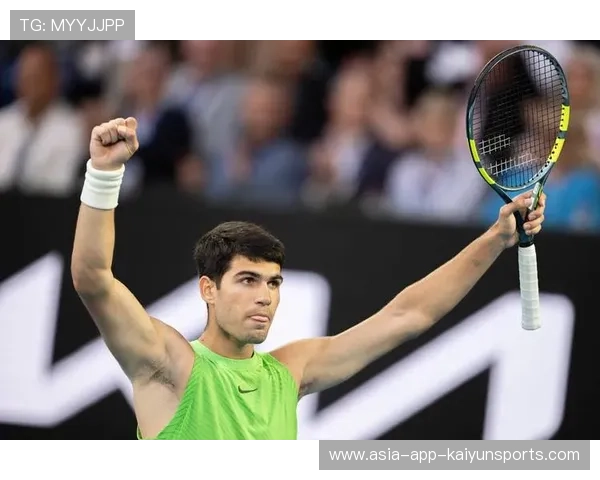 澳网男单决赛：澳洲猛将冲顶，成就传奇！，澳网男单决赛前瞻