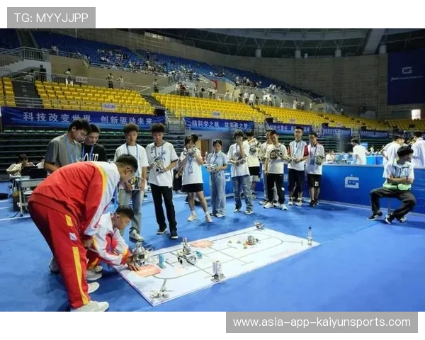 联盟与企业联合推出青少年体育创新大赛鼓励创意应用,青少年赛事 创新 联盟与企业联合推出青少年体育创新大赛鼓励创意应用,青少年赛事 创新