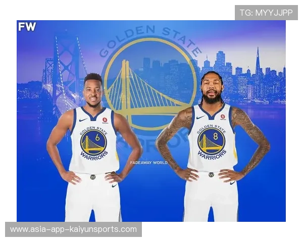 勇士阵容结构趋于合理