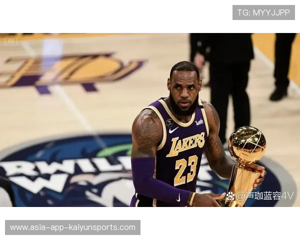 湖人内部无力挽留詹姆斯双方关系步入最后阶段