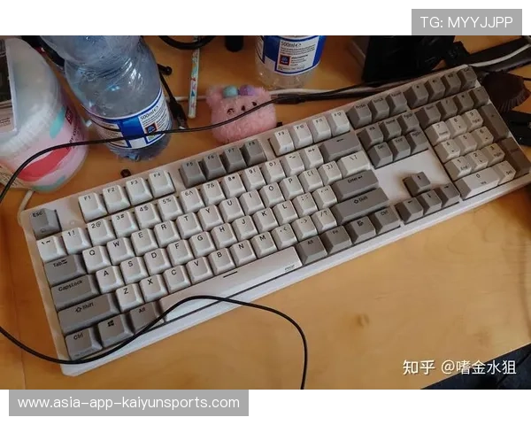 职业选手手部健康问题再引电竞圈关注