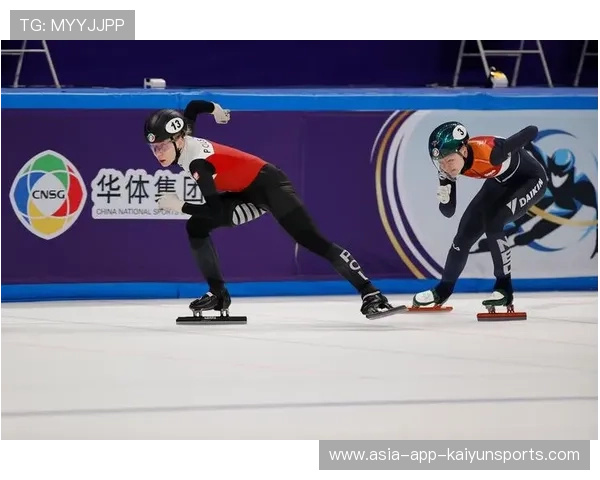 世界短道速滑青训冬季试训名单公示：多名小将入围，2020短道速滑世青赛